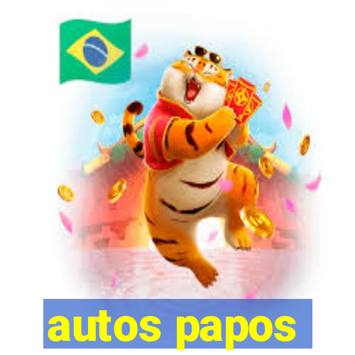 autos papos